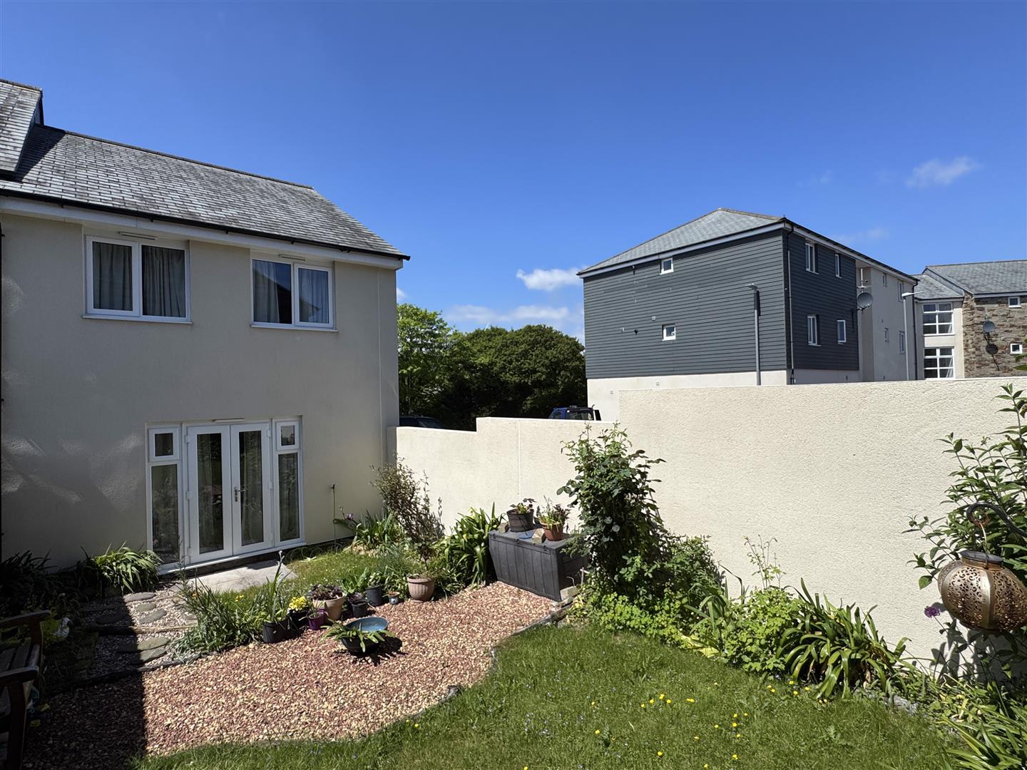 Kingston Way, Mabe Burnthouse, Penryn